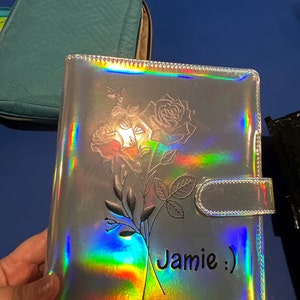 Jamie added a photo of their purchase