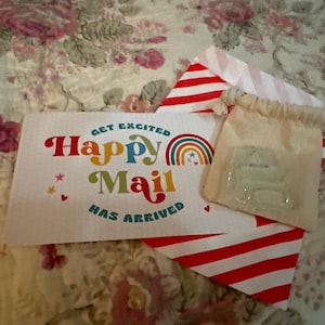 Mimi added a photo of their purchase