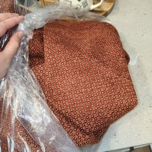 Isabella added a photo of their purchase