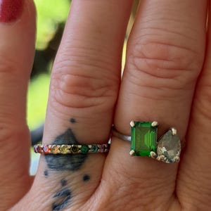 Elicia added a photo of their purchase