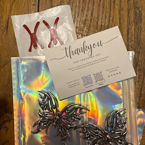 Paula added a photo of their purchase