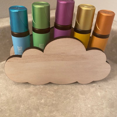 Drop Cork Diffuser Sticker - Etsy