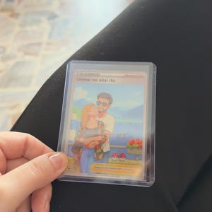 Kristiana heeft een foto van de aankoop toegevoegd