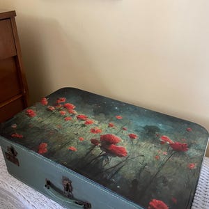 Julia added a photo of their purchase