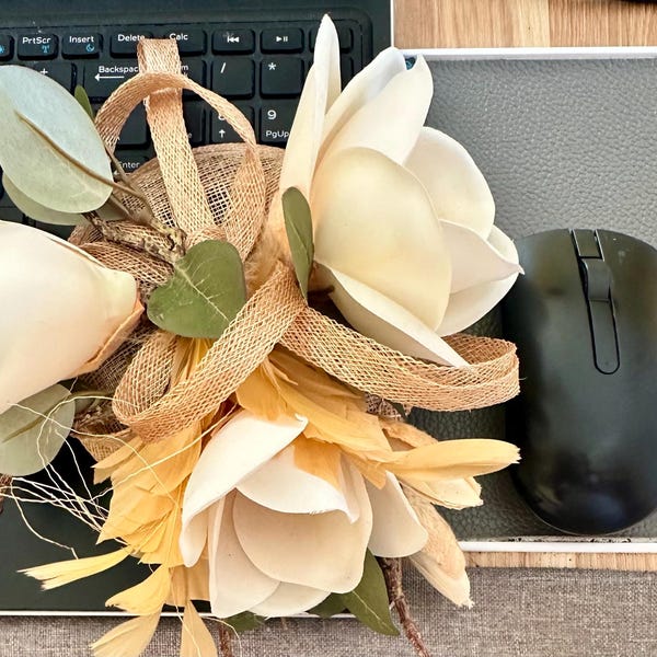 Ram Horn Skull Pagan Viking Ritual Skull Witchcraft Skull Deer Antler ...