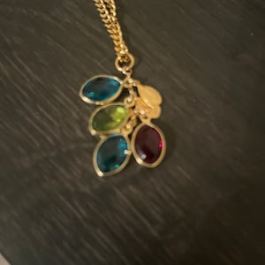 Madelin added a photo of their purchase