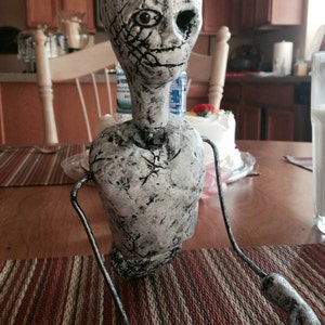 Tool Prison Sex Doll - Etsy