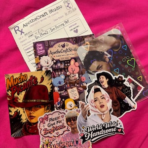 Liz added a photo of their purchase
