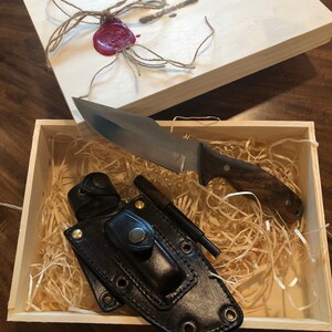 Kira added a photo of their purchase