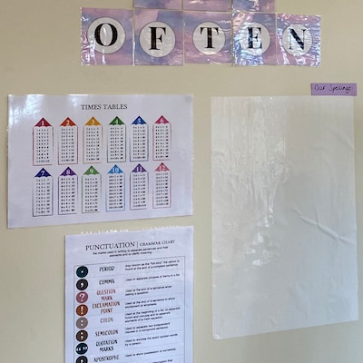 Water Cycle Poster, Science Poster, Educational Poster, Wall Decor