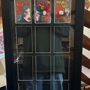 Zachary added a photo of their purchase