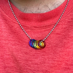 Tim added a photo of their purchase