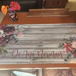 Deana added a photo of their purchase