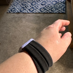 Mandi added a photo of their purchase