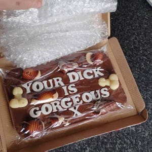 Jacqueline added a photo of their purchase