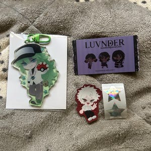 Adriana added a photo of their purchase