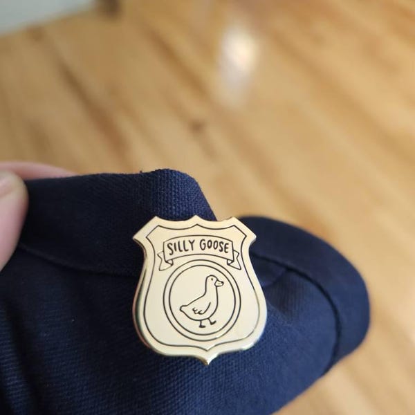 Pre-made Sticker Ledges for Pegboard | Collapsible Shelves for Stickers ...