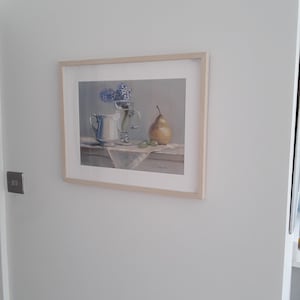 Katherine added a photo of their purchase