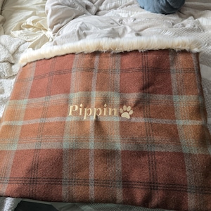 Rae added a photo of their purchase
