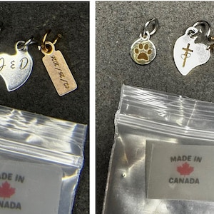 Maria added a photo of their purchase