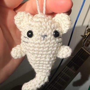 Comprador de Etsy ha añadido una foto de su compra