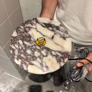 Giulia adicionaram uma foto da sua compra