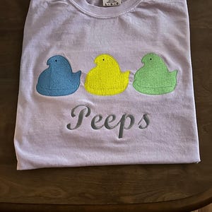 Emmie added a photo of their purchase