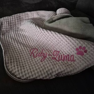 Rebekka heeft een foto van de aankoop toegevoegd