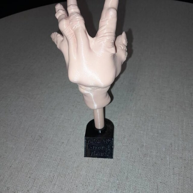 Télécharger Fichier STL Gratuit Team Associated SC10 Battery Strap (RC) * Objet - Foto 13