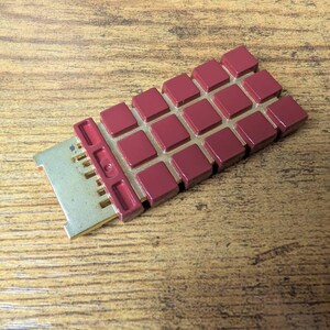ターミネーター 2 - T800 ニューラル ネット CPU - 別名ブレイン