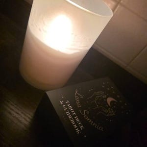 Amanda heeft een foto van de aankoop toegevoegd