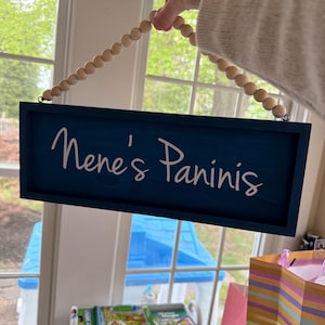Alison added a photo of their purchase