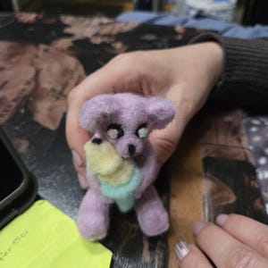 Sera added a photo of their purchase