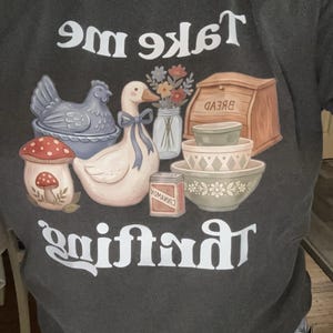 Laura heeft een foto van de aankoop toegevoegd