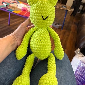 Louise added a photo of their purchase