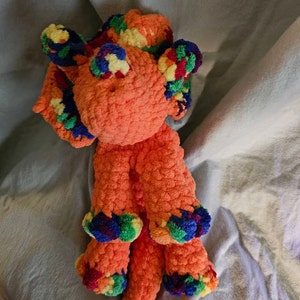 Mary added a photo of their purchase