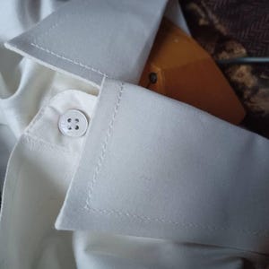 George added a photo of their purchase
