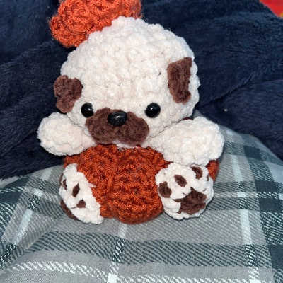 Mallard Duck Crochet PATTERN Amigurumi - Etsy