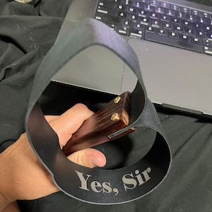 David added a photo of their purchase