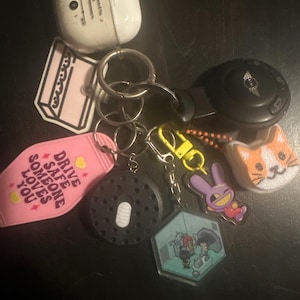 TheFandomsRReal added a photo of their purchase