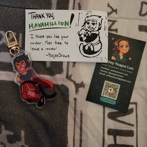 MAXAMILLION added a photo of their purchase