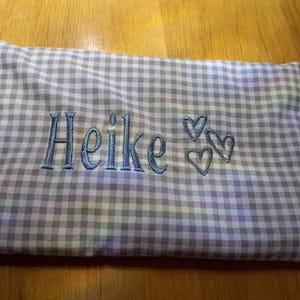 Heike added a photo of their purchase