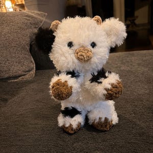Lynette added a photo of their purchase