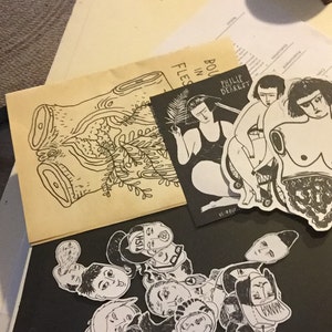 Etsy buyer added a photo of their purchase