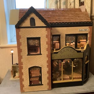 Shelagh added a photo of their purchase
