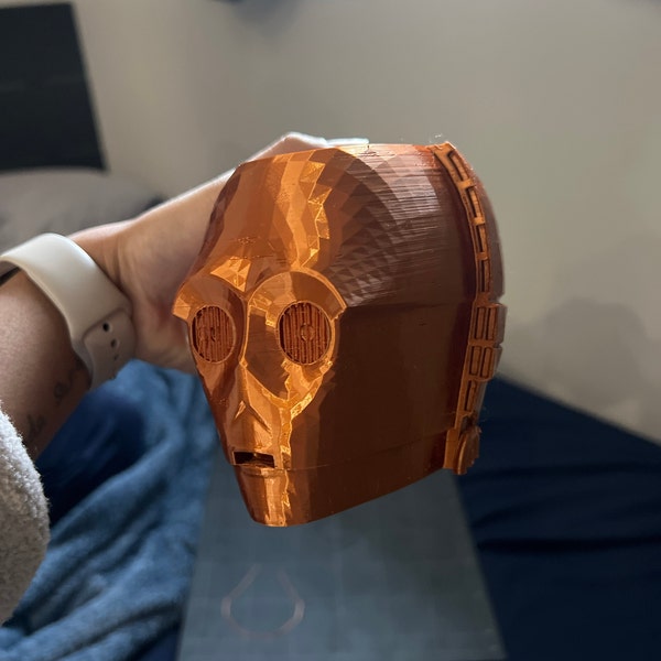 Star Wars Planter 3d Stl 10 X Pack Star Wars Files For 3d Printers