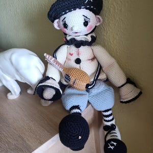 Peter added a photo of their purchase