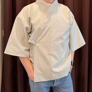 Simon added a photo of their purchase