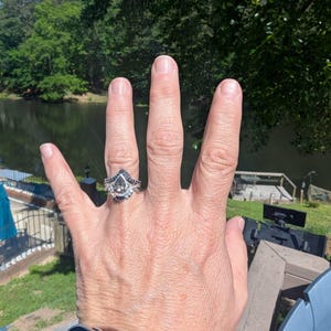 Etsy buyer added a photo of their purchase