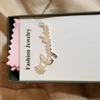 Maddie Necklace